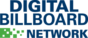 Digital Billboard Network