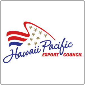 Hawaii Pacific Export Council