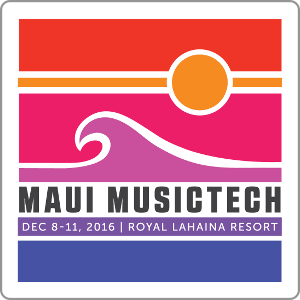 Maui MusicTech