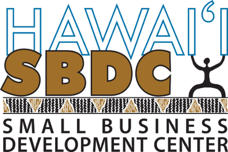 Hawai’i Small Business Development Center
