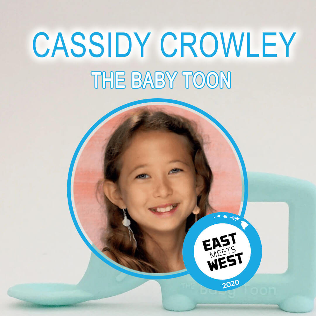 Cassidy Crowley