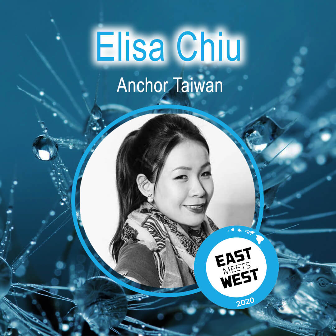 Elisa Chiu