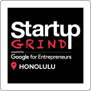 Startup Grind HNL