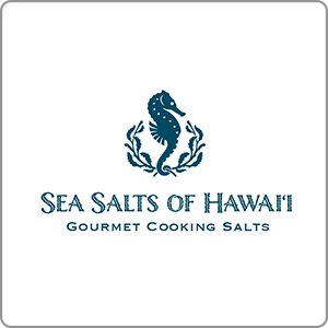 Sea Salts of Hawaii