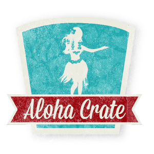 Aloha Crate