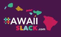 Hawai’i Slack