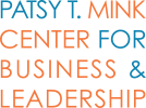 Patsy T. Mink Center for Business & Leadership