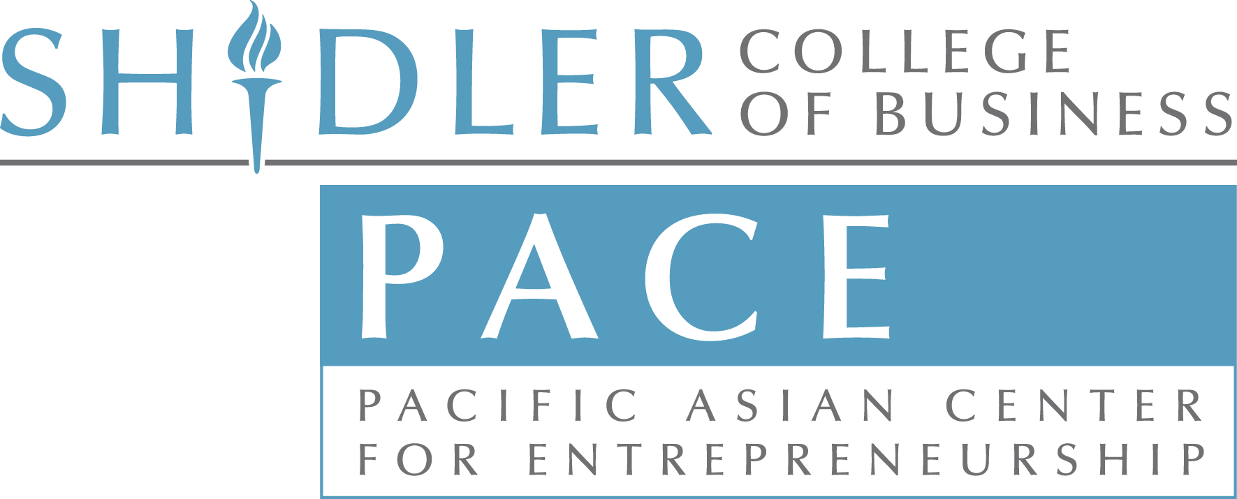 Pacific Asian Center for Entrepreneurship