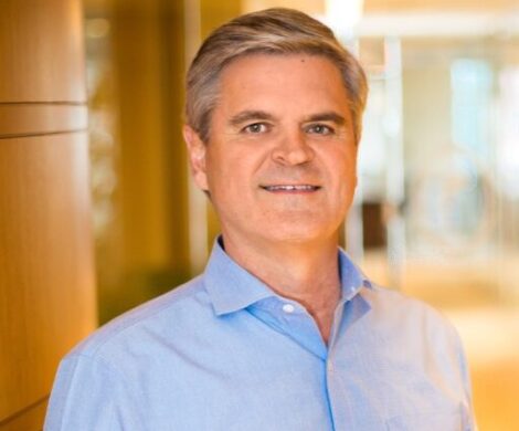 Steve Case